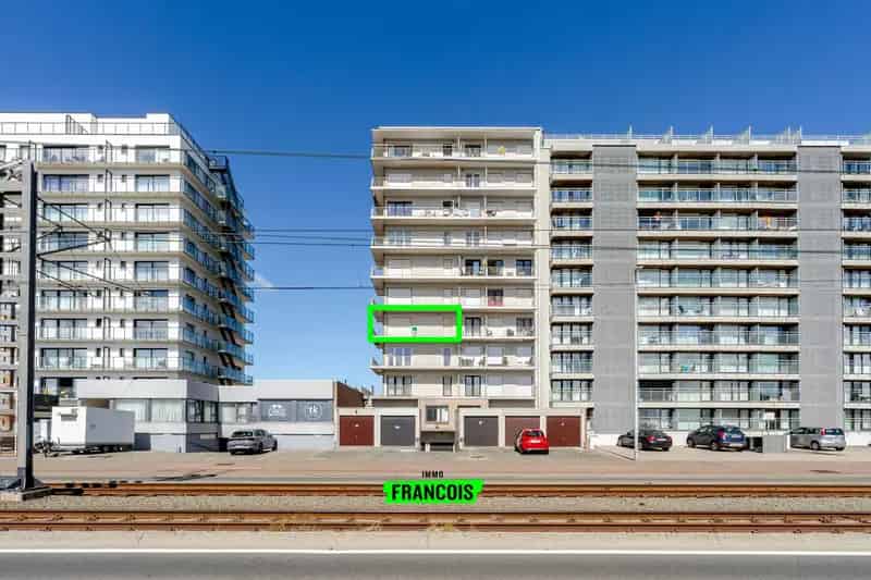 Appartement te koop