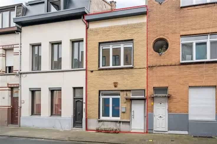 Gerenoveerde woning 4 slaapkamers Seefhoek