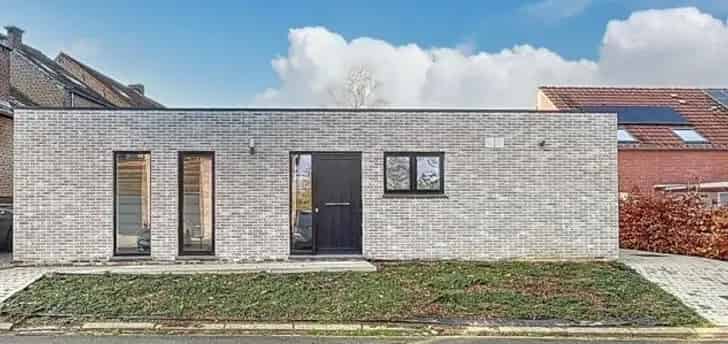 Huis te huur