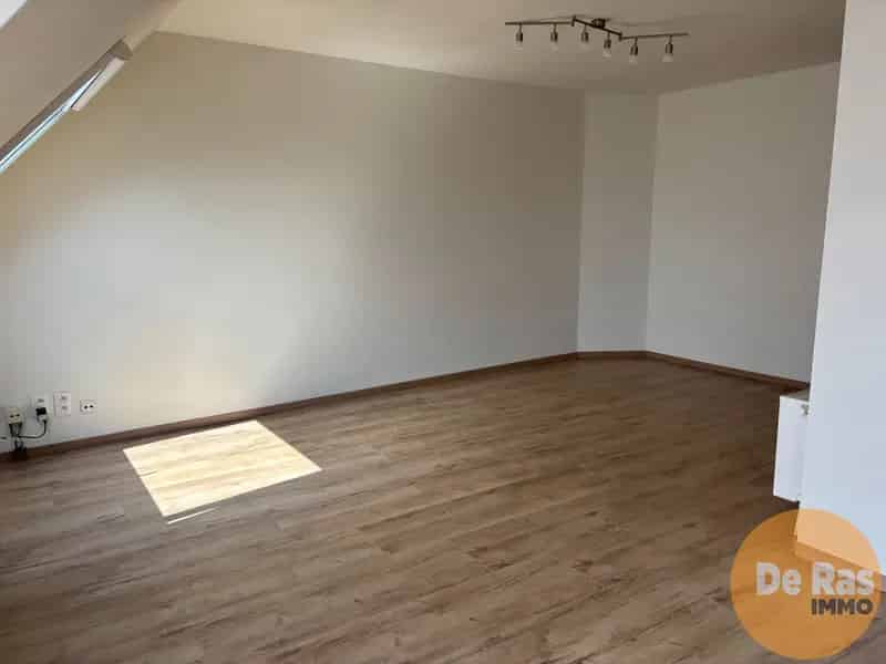 Appartement te koop Herzele centrum 2 slaapkamers terras garage
