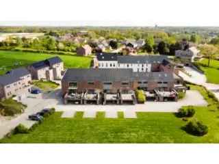 Huis te huur Villers la Ville 3 slaapkamers zwembad