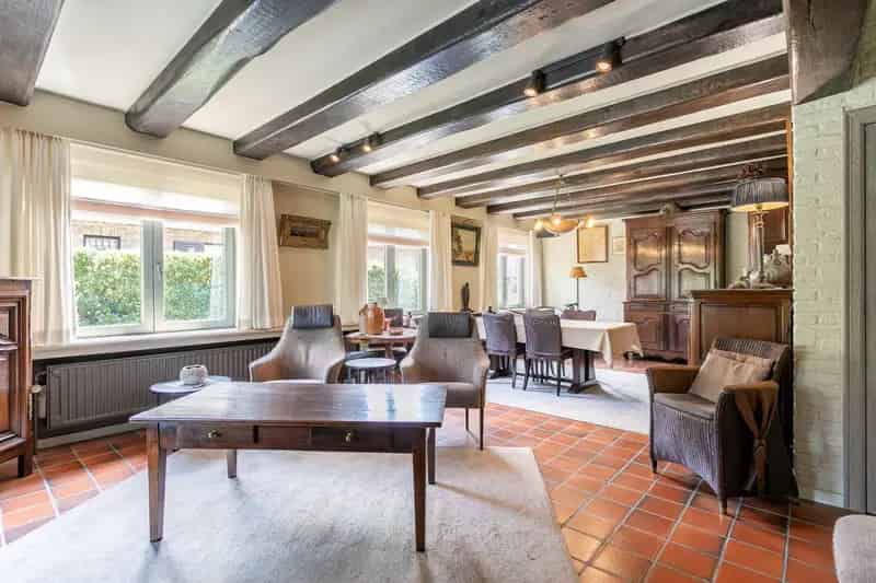 Villa te Koop Breedhout 13a44ca