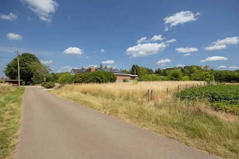 Bouwgrond te Grobbendonk 895m²  Rustig Gelegen