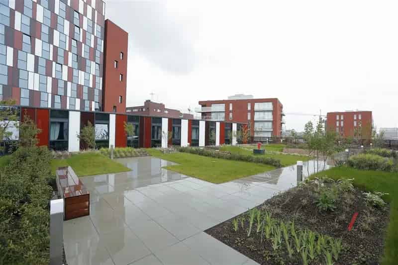 Studio te Koop Leuven Centrum - Waterview Residentie