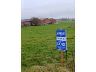 Landbouwgrond te koop Mourcourt 34914m²