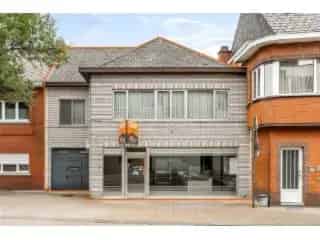 Handelspand te koop Balen - 415m² met Woonst