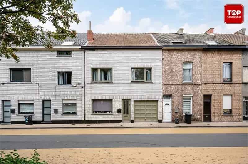 Huis te Koop Wondelgem 4 slaapkamers Nabij Centrum