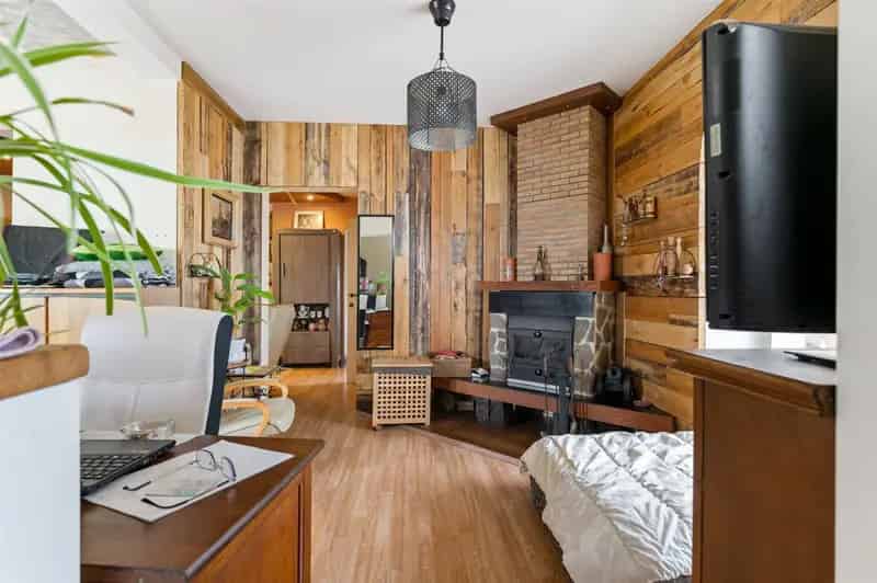 Gezinswoning Kessel 3 slaapkamers Zuidtuin EPC 158