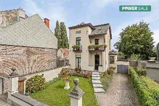 Huis te koop - Vilvoorde RBS18107