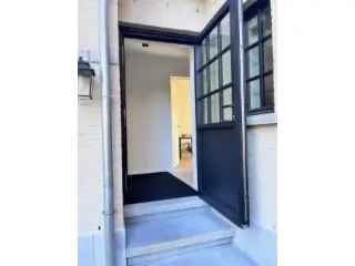 Duplex te huur Genval 1 slaapkamer 60m2 terras