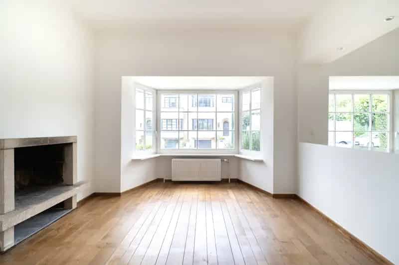 Huis in Sint-Pieters-Woluwe