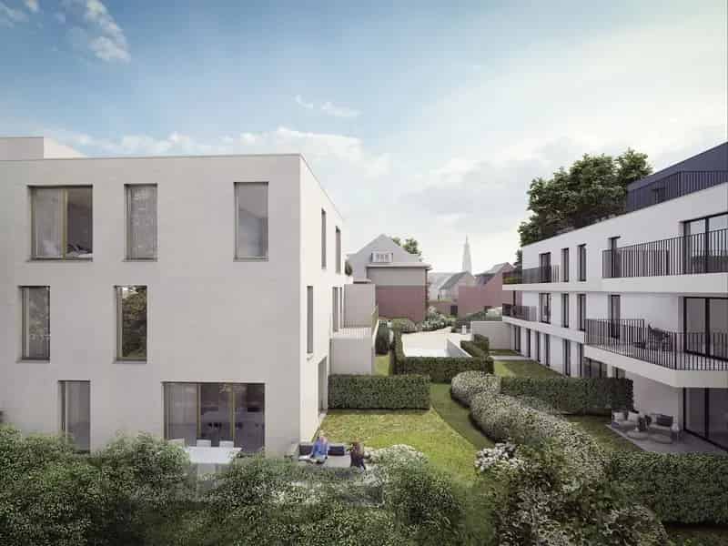 Nieuwbouwproject Het Bloemenhof Hoogstraten 6 korting