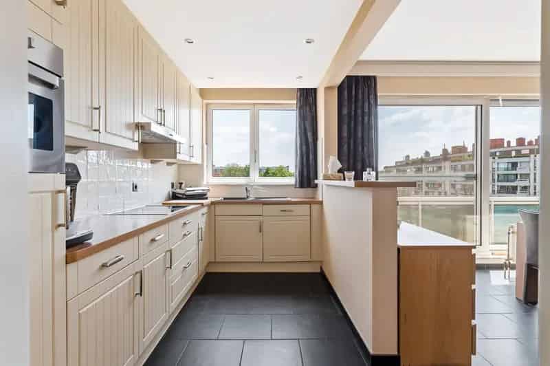 Appartement te koop