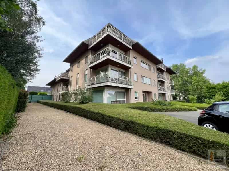 Appartement te koop Avelgem 125m2 2 slaapkamers garage