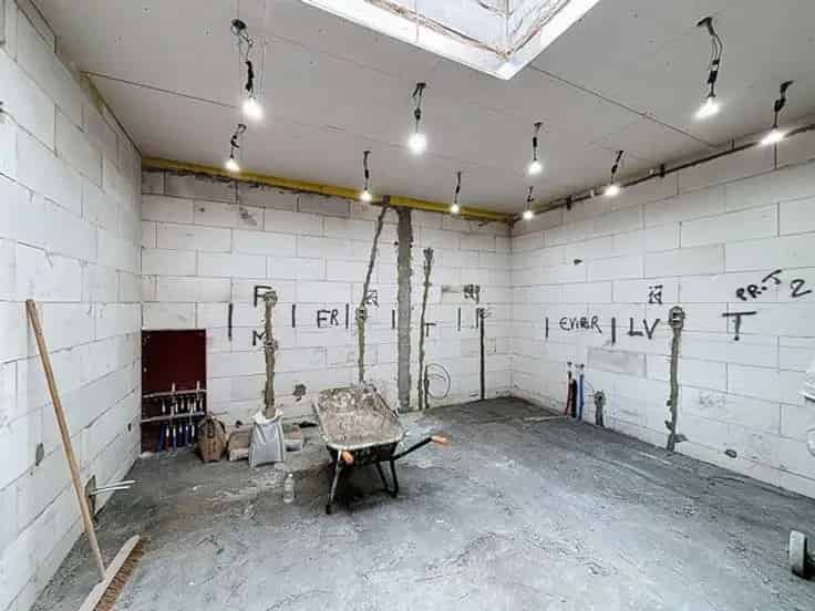 Huis Te Koop Beyne Heusay 4 slaapkamers