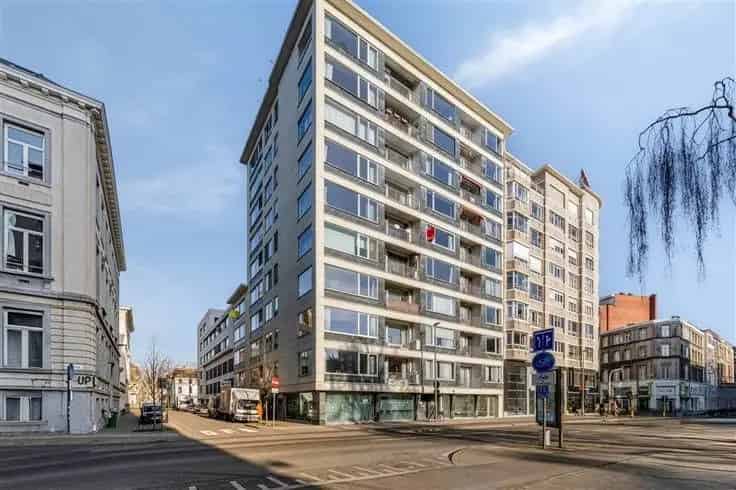Studio te Koop Antwerpen: Toplocatie Nabij Meir