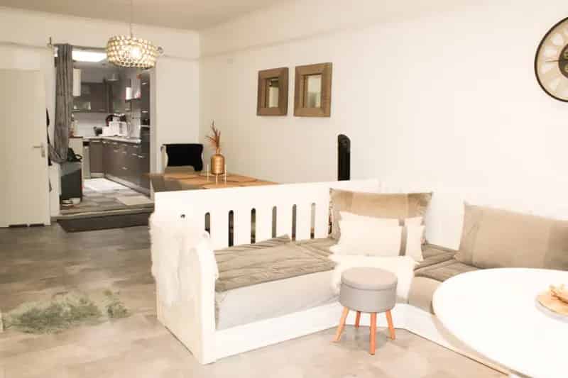 Charmante Woning Antwerpen Hartje Stad