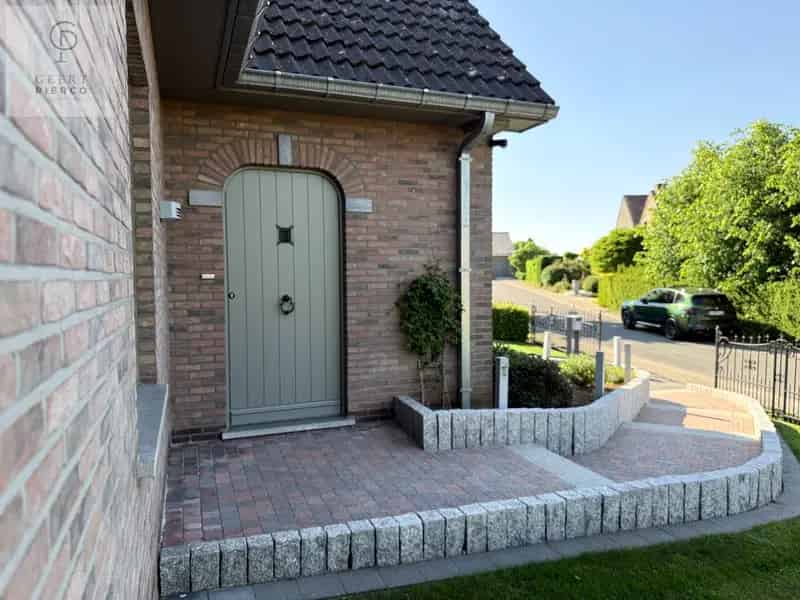 Villa te koop Walshoutem 3 slaapkamers rustig wonen