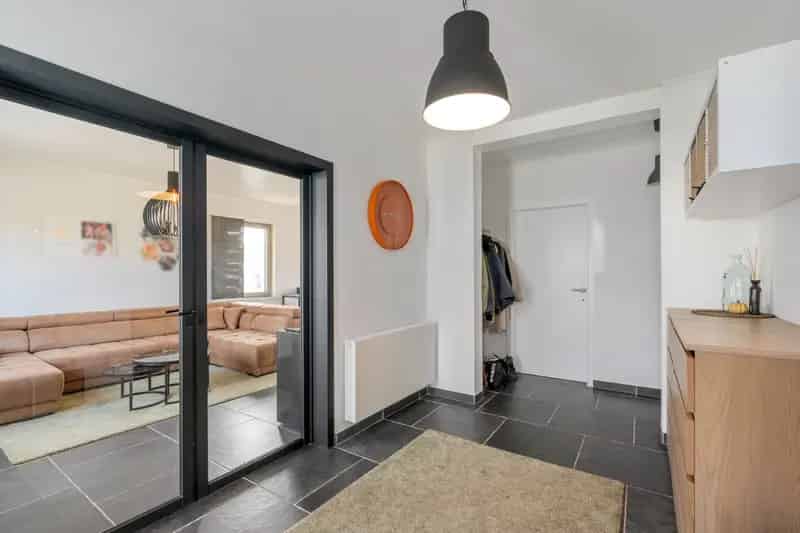 Geringeerde Bungalow 9a 33ca Zuidwest Tuin