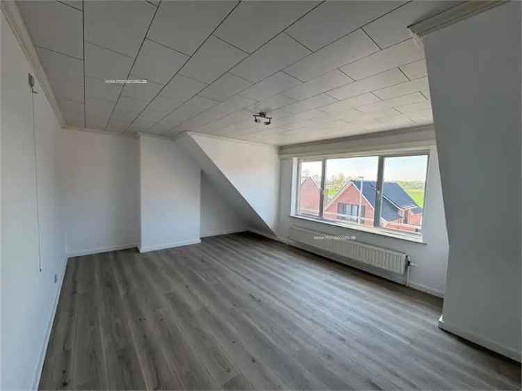 Duplex te huur Sint-Pauwels 3 slaapkamers