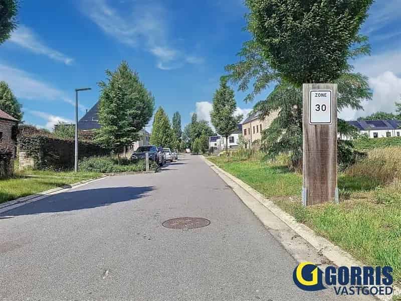 Bouwgrond Wiekevorst - Halfopen Bebouwing - Engelenweg