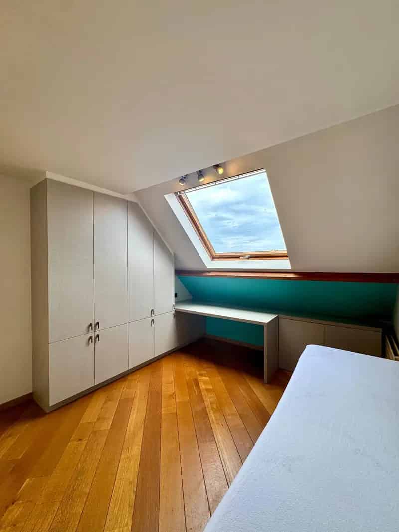 Duplex Appartement te Huur Wemmel 165m2 2 slaapkamers