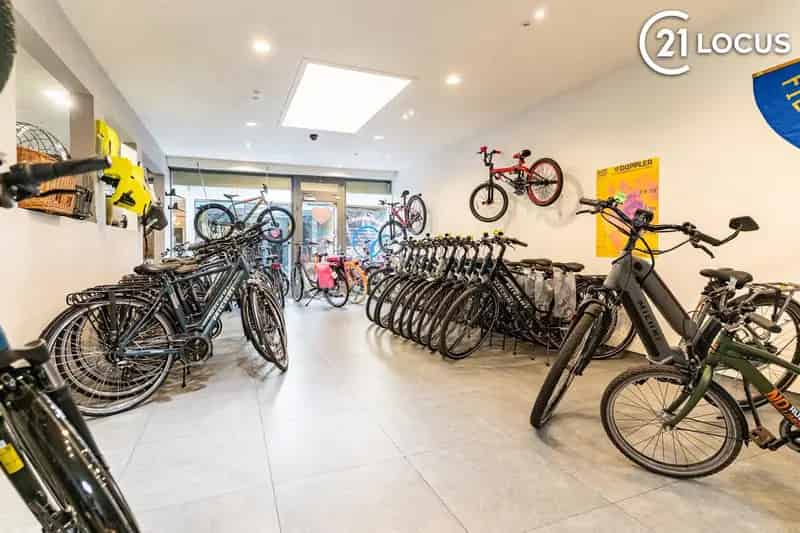 Commerciële Kans Beveren Centrum