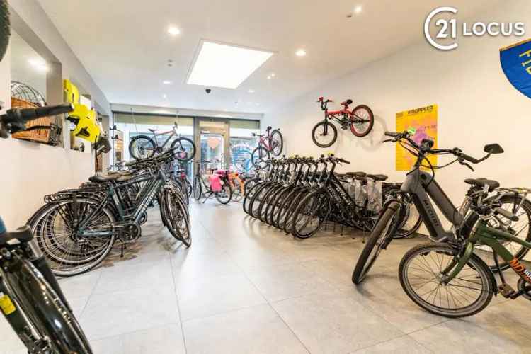 Commerciële Kans Beveren Centrum