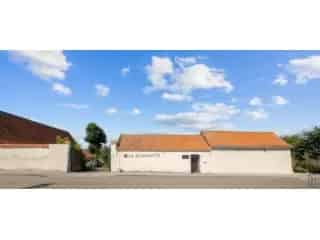 Huis te koop Nukerke Horecazaak B&B Vakantiewoning