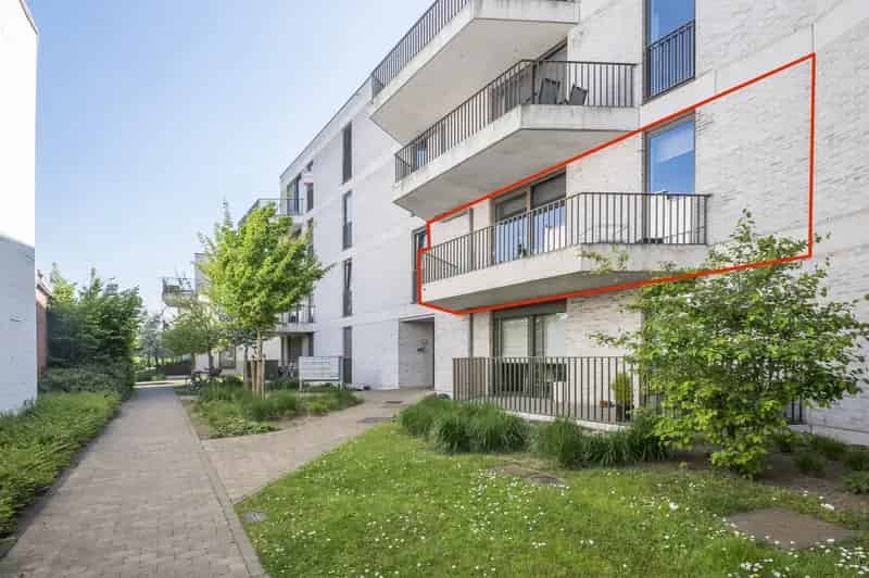 Appartement te koop Sint Niklaas Centrum 2019