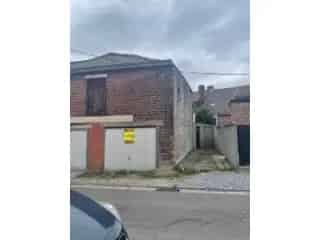 Garagebox te koop Jumet