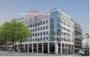 Kantoor te Huur Royal Plaza Brussel Centrum