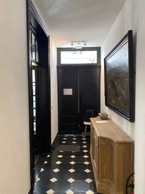 Appartementenblok Te Koop Huis