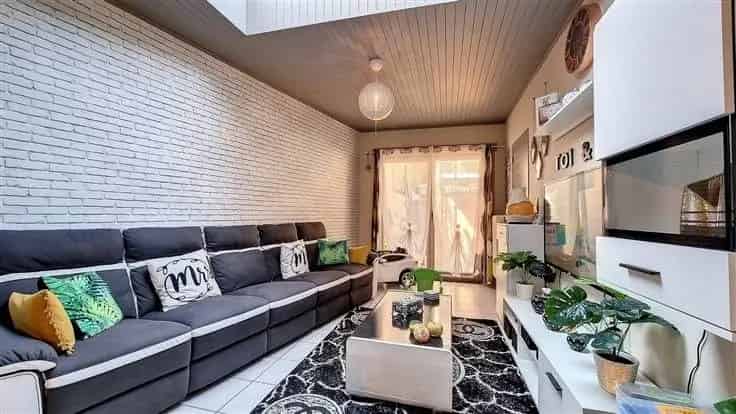 Huis Te Koop 3 slaapkamers tuin terras