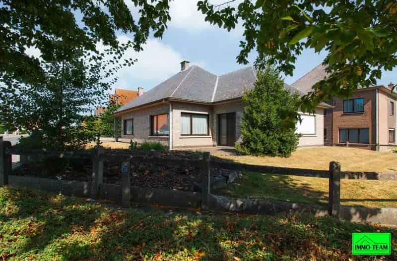 Huis te huur