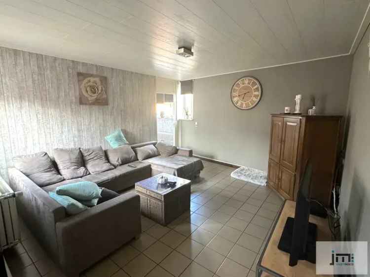 Appartement te koop