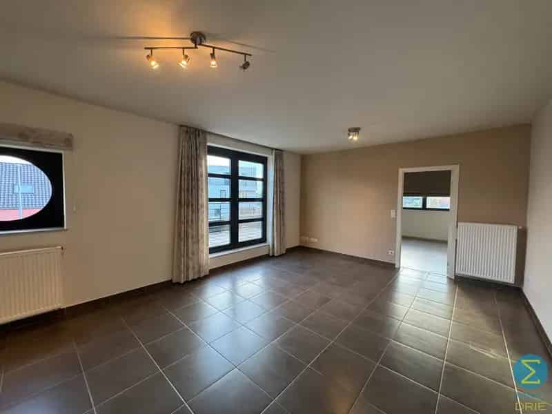 Appartement te huur Retie - 1 slaapkamer met terras