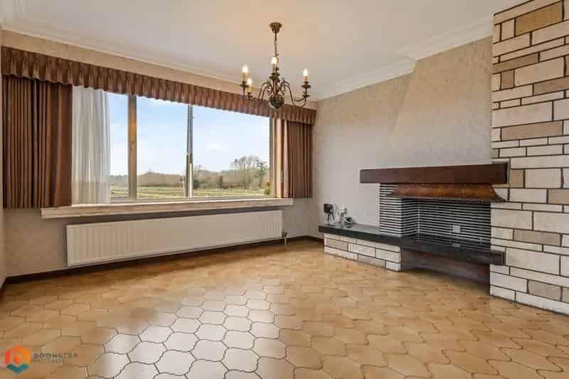 Vrijstaande woning 4 slaapkamers Putte