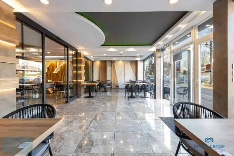 Te Huur Horeca Genk Stalenstraat