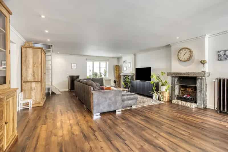 Huis te koop Genk: Landelijk-Moderne Gezinswoning 3 slaapkamers