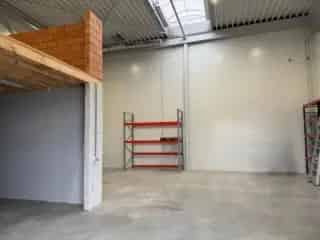 Bedrijfsunit te koop Houthalen-Helchteren 150m²