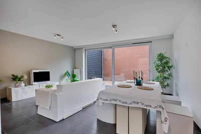 Gelijkvloers Appartement te Koop Zottegem Centrum
