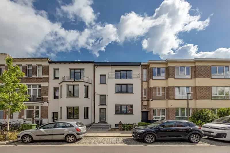 Huis te huur Wilrijk Co-housing 4 personen