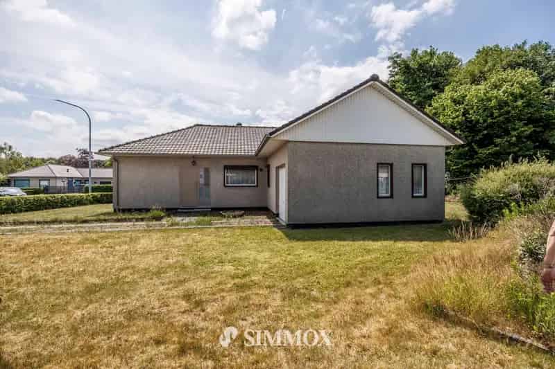 Renovatieproject Bungalow 3 slaapkamers Rustige Wijk