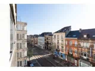 Appartement te Koop Etterbeek 2 slaapkamers 81m²
