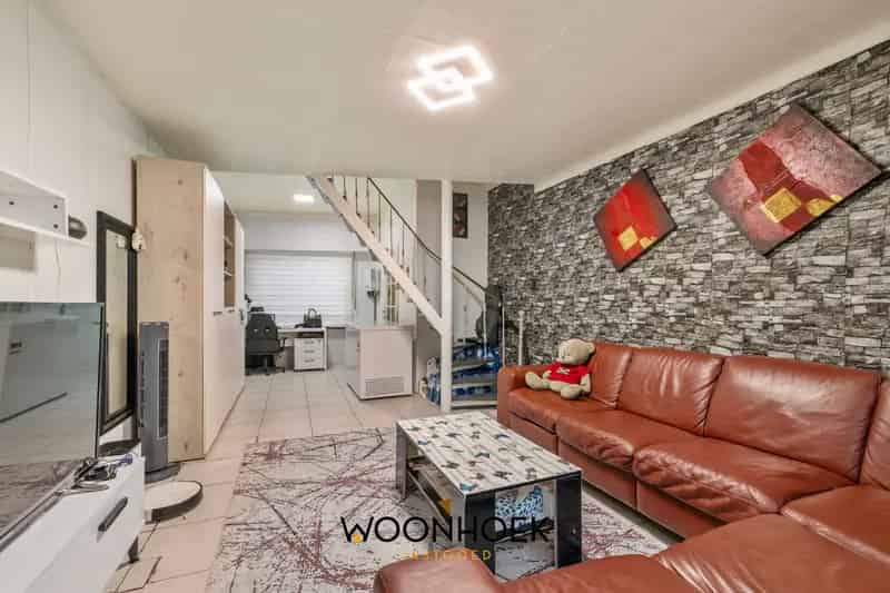 Huis te koop in Lokeren