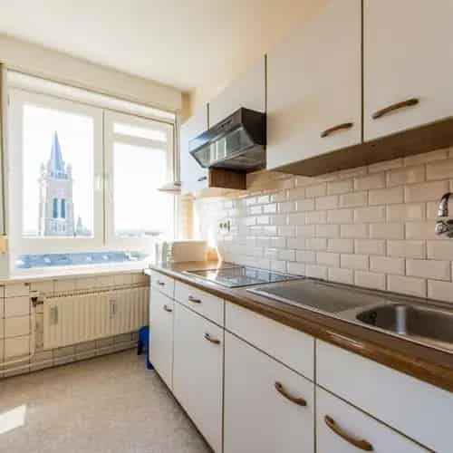Centraal Gelegen Gemeubeld Appartement 1 Slaapkamer
