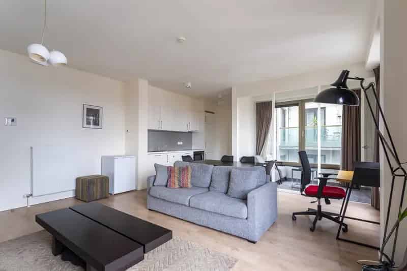 Appartement te koop Operaplein Antwerpen