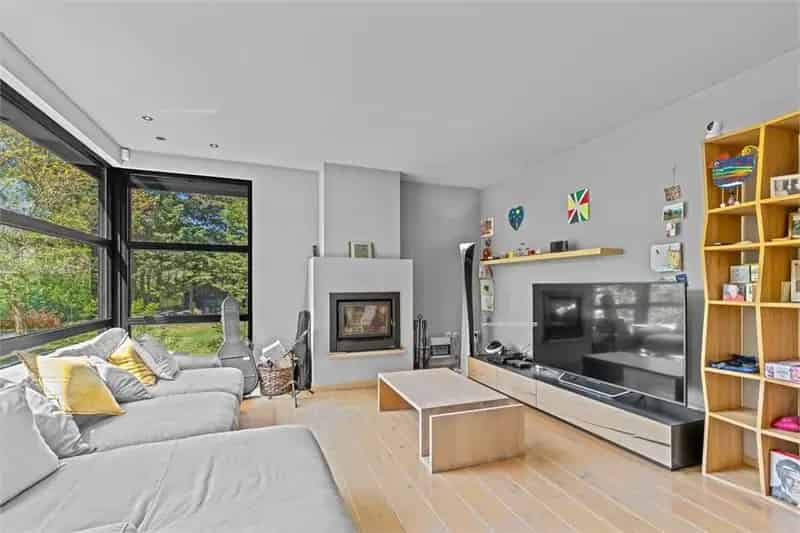Villa te koop Merelbeke-Melle 5 slaapkamers