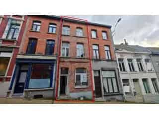 Huis te koop Geraardsbergen 4 slaapkamers terras